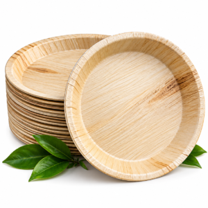 8 Inch Buffet Plate