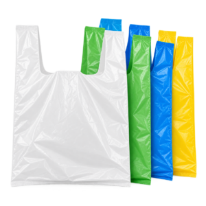 U-Cut Carry Bags